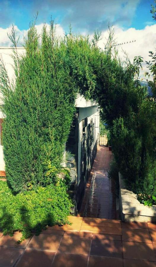 Casa Rural La Atalaya Jaen Ngoại thất bức ảnh